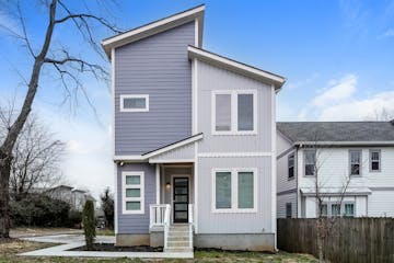 2142 Oakland St Unit B Nashville, TN 37210